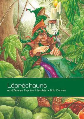 Picture of Leprechauns: et d'Autres Esprits Irlandais