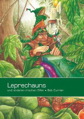 Picture of Leprechauns: und anderen irischen Elfen
