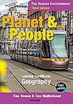 Picture of Planet & People The Human Environment Elective 5 3rd Edition Mentor Books