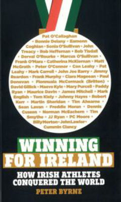 Picture of Winning for Ireland