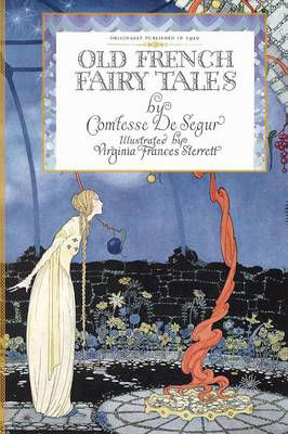 Picture of Old French Fairy Tales