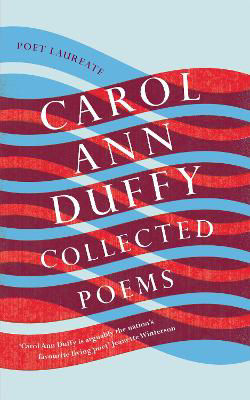 Picture of Collected Poems
