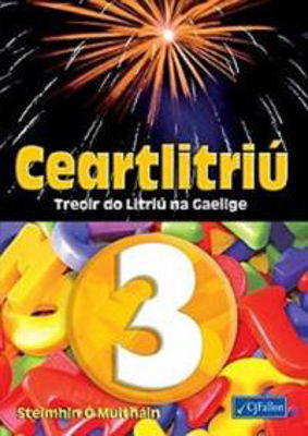 Picture of Ceartlitriu 3
