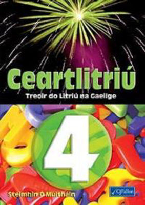 Picture of Ceartlitriu 4