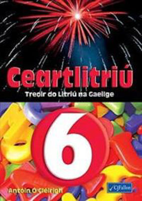 Picture of Ceartlitriu 6