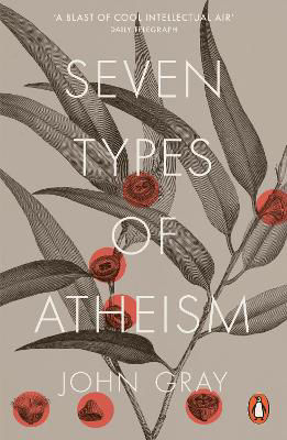 Picture of Seven Types of Atheism