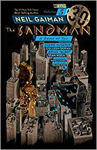 Picture of Sandman Volume 5,The: A Game of You: 30th Anniversary Edition
