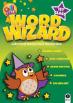 Picture of Word Wizard 1st Class