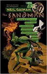 Picture of SANDMAN VOLUME 6: FABLES AND REFLECTIONS: 30TH ANNIVERSARY EDITION