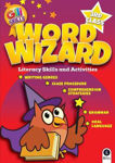 Picture of Word Wizard 3rd Class - Gill & Macmillan