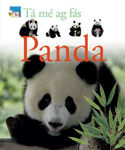 Picture of Tá mé ag Fás : Panda