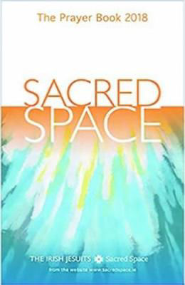 Picture of Sacred Space: The Prayerbook 2018