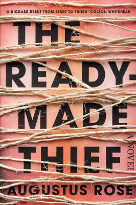 Picture of The Readymade Thief