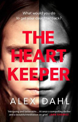 Picture of Heart Keeper