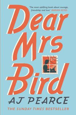 Picture of Dear Mrs Bird