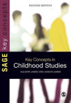 Picture of Key Concepts in Childhood Studies