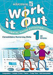 Picture of Work It Out 1 Mental Maths Activities 1st Class Educate