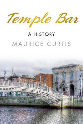 Picture of Temple Bar: A History