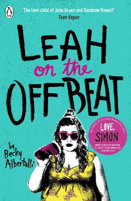 Picture of Leah on the Offbeat