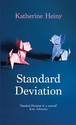 Picture of Standard Deviation