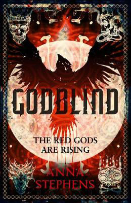 Picture of Godblind