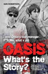 Picture of Oasis: What's the Story
