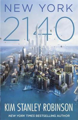 Picture of New York 2140