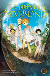 Picture of The Promised Neverland, Vol. 1
