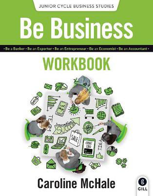 Picture of Be Business Workbook Only