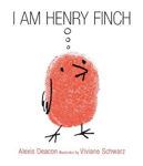 Picture of I am Henry Finch