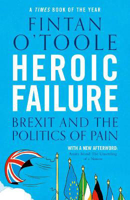 Picture of Heroic Failure: Brexit and the Politics of Pain