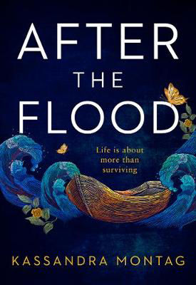 Picture of After the Flood: The most gripping debut of 2019