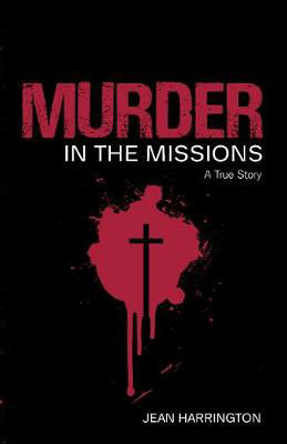 Picture of Murder in the Missions
