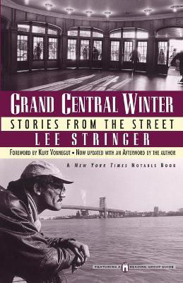 Picture of Grand Central Winter