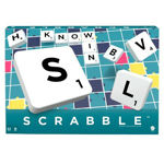Picture of Scrabble The Original  Word Game