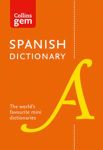 Picture of Collins Gem Spanish Dictionary