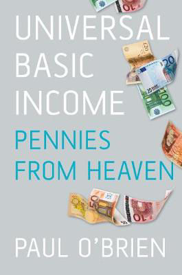 Picture of Universal Basic Income: The Irish Context