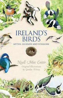 Picture of Ireland's Birds