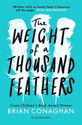 Picture of The Weight of a Thousand Feathers