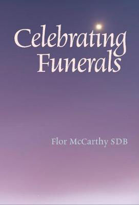 Picture of Celebrating Funerals