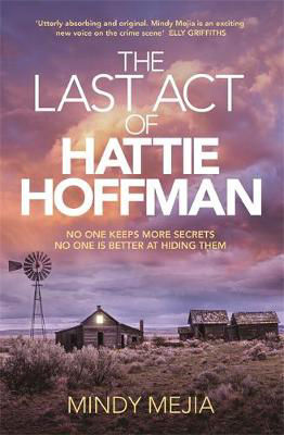 Picture of Last Act of Hattie Hoffman