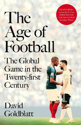 Picture of The Age of Football