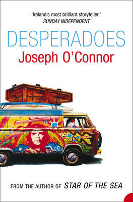 Picture of DESPERADOES