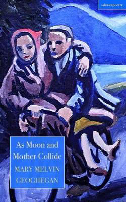 Picture of As Moon And Mother Collide