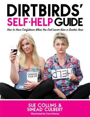 Picture of The Dirt Birds Self-Help Guide