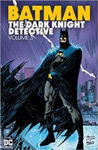Picture of Batman: The Dark Knight Detective Volume 3