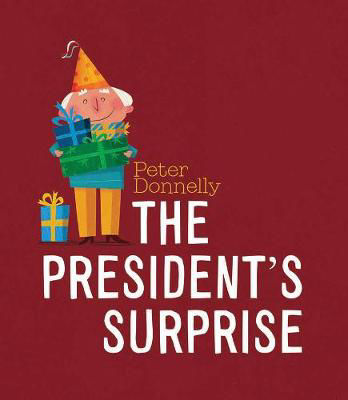 Picture of Presidents Surprise