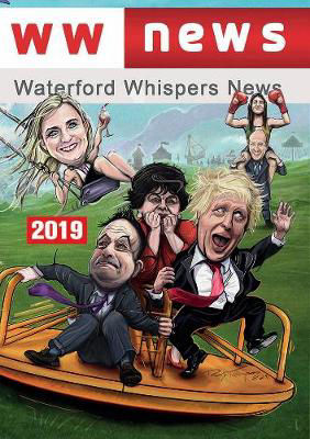 Picture of Waterford Whispers 2019