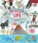 Picture of The Story of Life: A First Book about Evolution