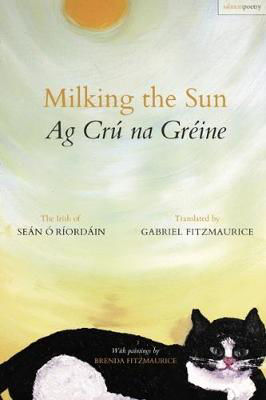 Picture of Milking The Sun